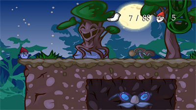 2 Fast 4 Gnomz - Screenshot - Gameplay Image