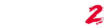 Aragami 2 - Clear Logo Image