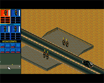 Syndicate: American Revolt - Screenshot - Gameplay Image