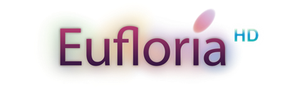 Eufloria HD - Clear Logo Image