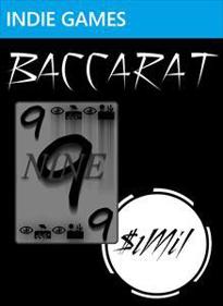 Baccarat