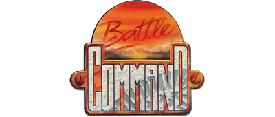 Battle Command - Clear Logo Image