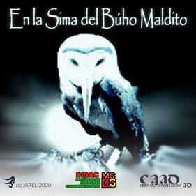 En la Sima del Buho Maldito