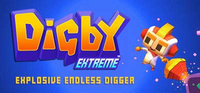 Digby Extreme - Banner Image