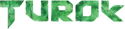 Turok (2008) - Clear Logo Image