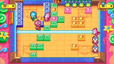 Pushy and Pully in Blockland - Screenshot - Gameplay Image