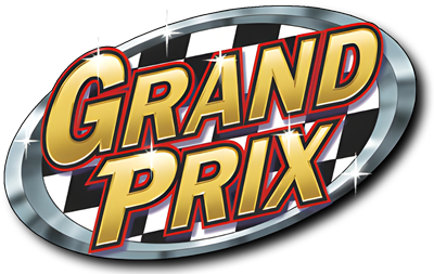 Grand Prix (Stern) - Clear Logo Image