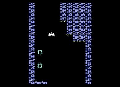 Bat in the Cave - Screenshot - Gameplay Image