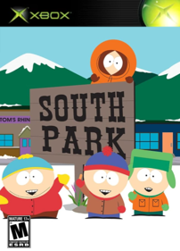 South Park