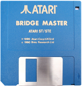 Bridge Master - Disc Image