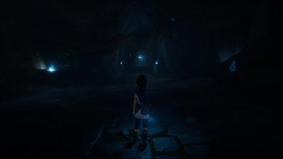 Kena: Bridge of Spirits - Screenshot - Gameplay Image