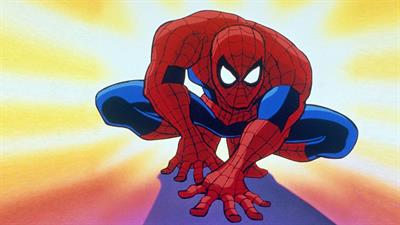 Spider-Man: Interactive CD-ROM Comic Book! - Fanart - Background Image