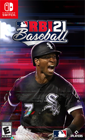 R.B.I. Baseball 21