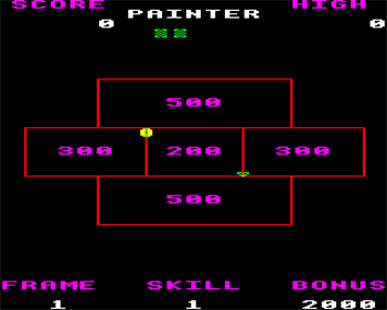 Painter - Screenshot - Gameplay Image