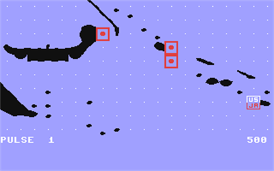 War in the South Pacific - Screenshot - Gameplay Image