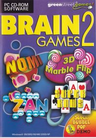 Brain Games 2