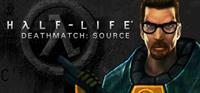 Half-Life Deathmatch: Source - Box - Front Image