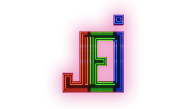 JEI VR - Clear Logo Image