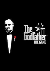 The Godfather: The Game - Fanart - Box - Front Image