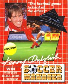 Kenny Dalglish Soccer Manager