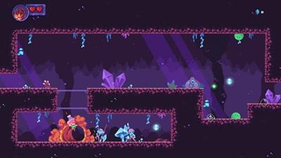 Witchcrafty - Screenshot - Gameplay Image