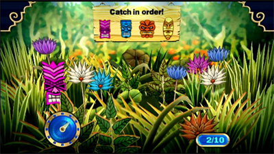 American Mensa Academy - Screenshot - Gameplay Image