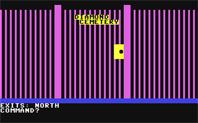 Grave Robbers - Screenshot - Gameplay Image