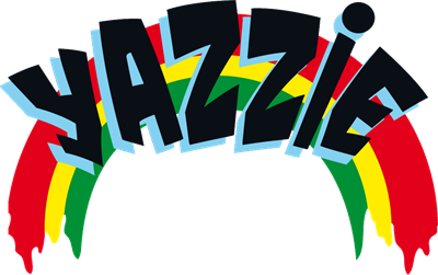 Yazzie - Clear Logo Image