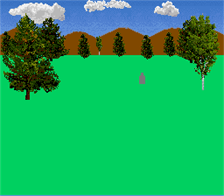 Multi-Purpose Arcade Combat Simulator - Screenshot - Gameplay Image