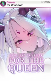 For the Queen