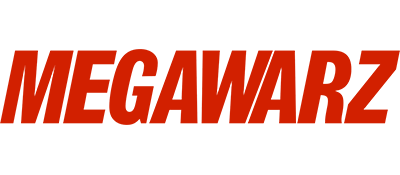 Megawarz - Clear Logo Image