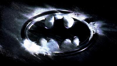 Batman III - Fanart - Background Image