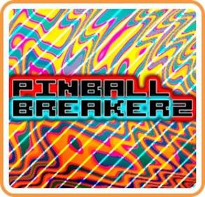 Pinball Breaker 2