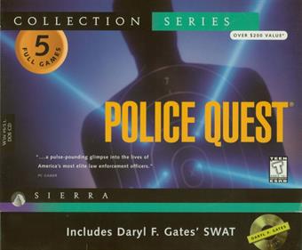 Police Quest: Collection Series