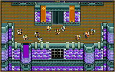Dark Seraphim - Screenshot - Gameplay Image