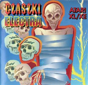 Czaszki / Electra - Box - Front Image
