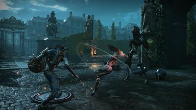 Steelrising - Screenshot - Gameplay Image