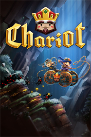 Chariot - Box - Front Image