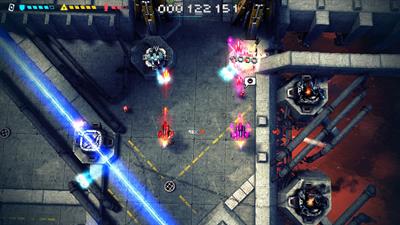 Sky Force: Anniversary - Screenshot - Gameplay Image