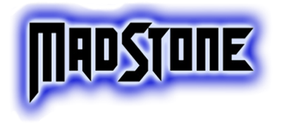 MadStone - Clear Logo Image