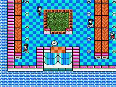 Mezase Pachi Pro: Pachio-kun - Screenshot - Gameplay Image