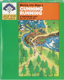 Cunning Running