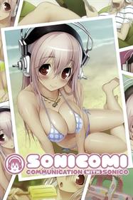 SoniComi