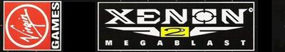 Xenon 2: Megablast - Banner Image