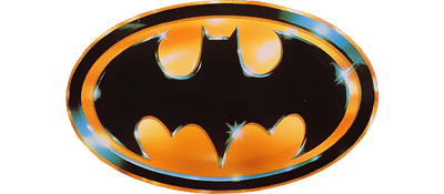 Batman - Clear Logo Image