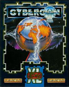 Cybercon III