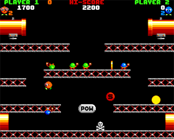 Doody - Screenshot - Gameplay Image