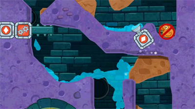 Where's My Water? 2 - Screenshot - Gameplay Image