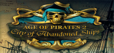 Age of Pirates 2: City of Abandoned Ships - Banner Image