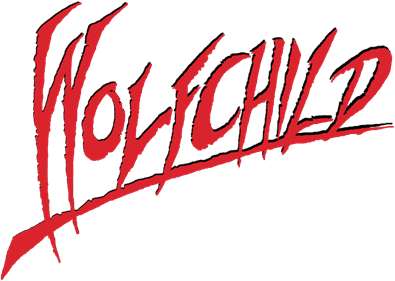 Wolfchild - Clear Logo Image